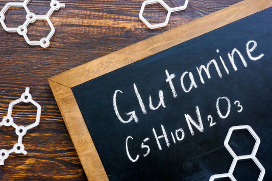 Glutamine