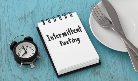 intermitting fasting